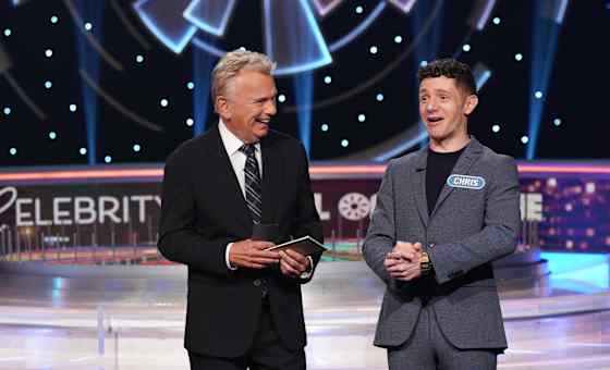 Wheel of Fortune