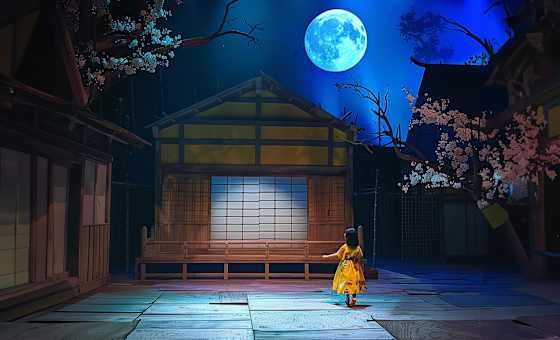 My Neighbour Totoro