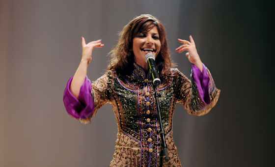 Assala Nasri