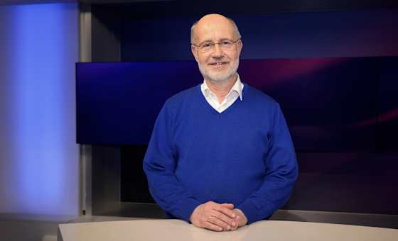 Harald Lesch und die Vier Jahreszeiten im Klimawandel