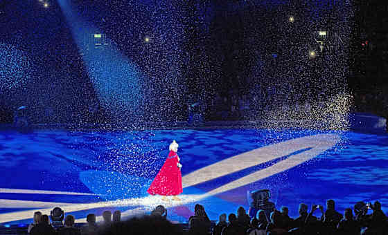 Disney On Ice Frozen and Encanto