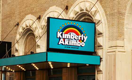 Kimberly Akimbo