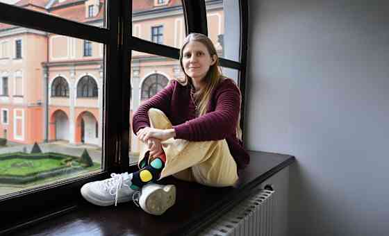Markéta Irglová