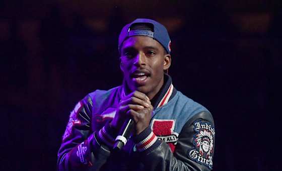 Akeem Ali