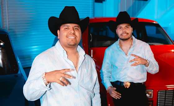 Los Dos De Tamaulipas