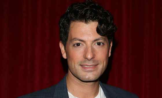 Jonathan Karrant