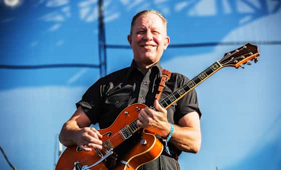 Reverend Horton Heat