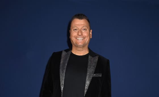 Jimmy Failla