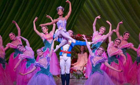 Nashville's Nutcracker
