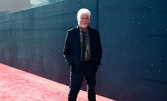 Rocky Horror Live! 51st Anniversary with Barry Bostwick