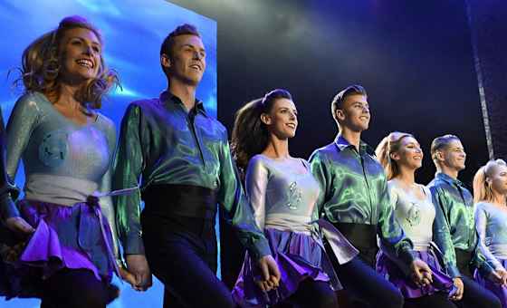 Riverdance