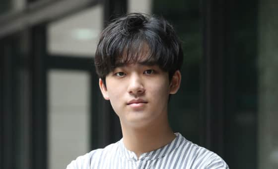 Yunchan Lim