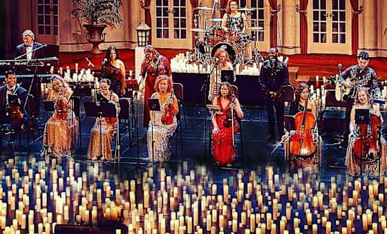 Vienna Light Orchestra Christmas Tour 2026