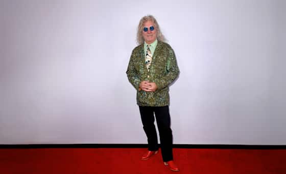 David Arkenstone