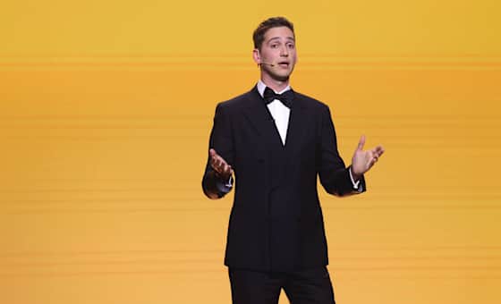 Matt Friend
