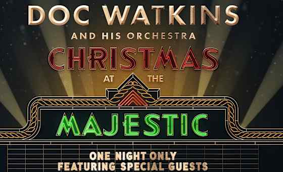 Doc Watkins
