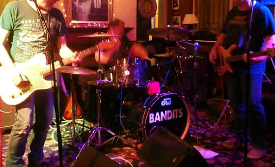 The Bandits