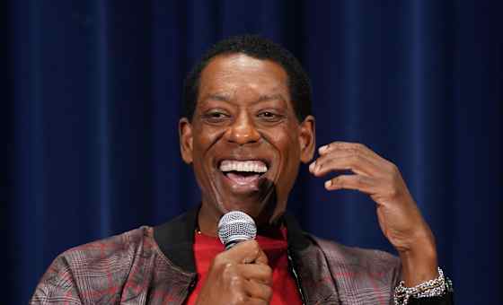 Orlando Jones