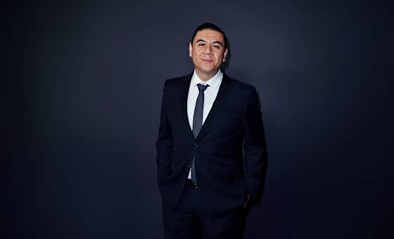 Chris Estrada