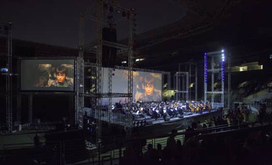 Harry Potter and the Prisoner of Azkaban in Concert