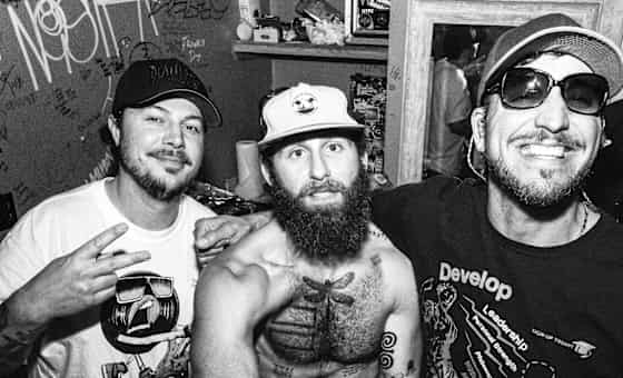 Dale and the ZDubs