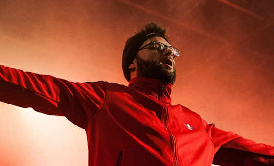 Bizkit Park - Live in Cologne