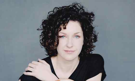 Sarah Christian - Maximilian Hornung