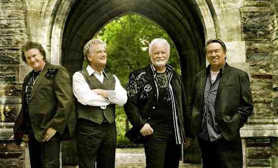 The Imperials with special guest Russ Taff