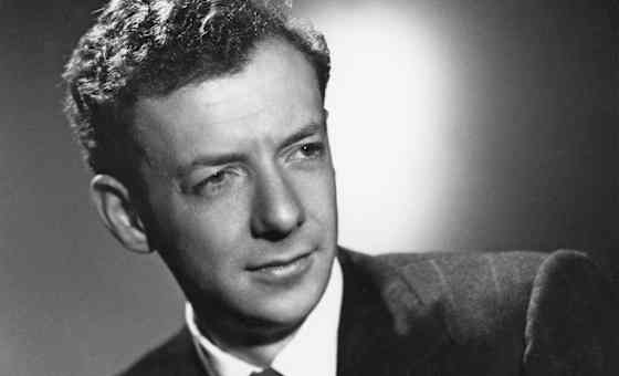 Benjamin Britten: St Nicholas