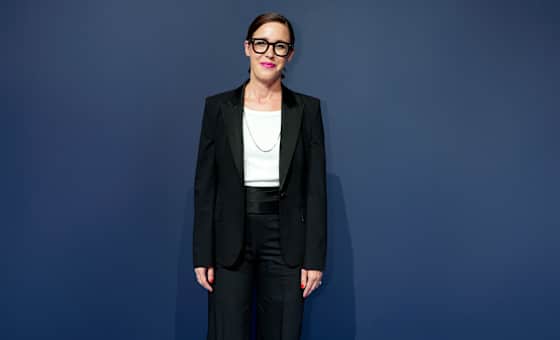 Eva Karl Faltermeier: Ding Dong