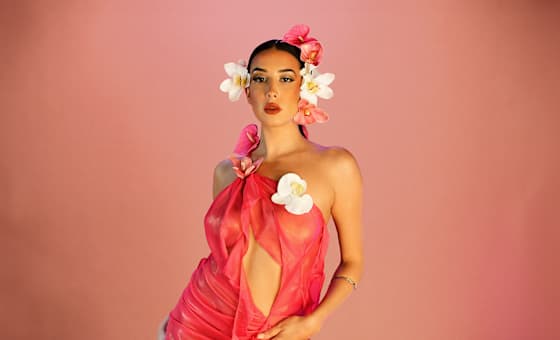 Naïka - The Grand Tropical Tour