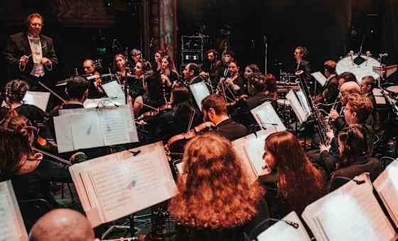 The Music Of The Lord Of The Rings and The Hobbit