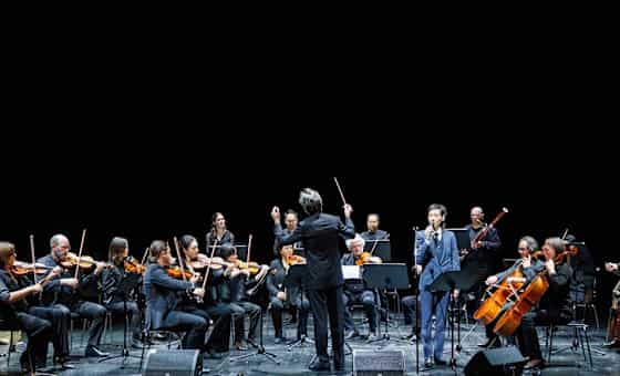 Jewish Chamber Orchestra Munich