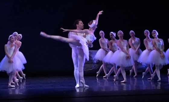 Antelope Valley Ballet - The Nutcracker