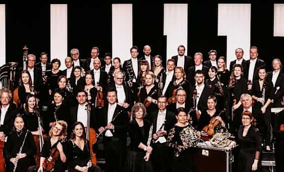 Ensemblekonzert Kaiserslautern