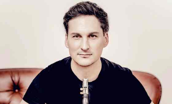 Daniel Ottensamer & Signum Quartett