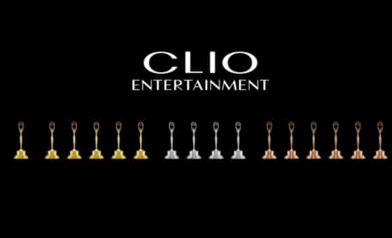 Clio Entertainment Awards