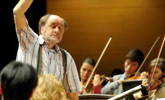 Royal Conservatory Orchestra with Tania Miller