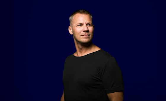 Technoarena mit Westbam & Thomas Lizzara