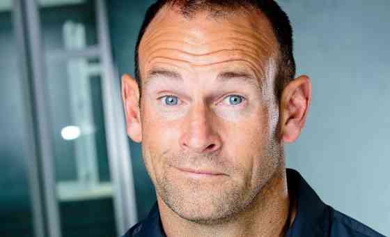 David Nihill: Taking Tangents Tour
