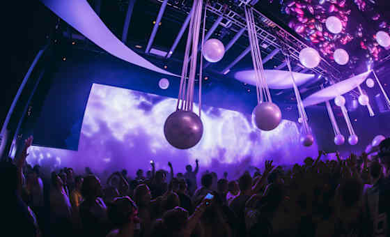 Decadence Arizona with Chris Lake, Eli Brown and many more - 2 Day Pass (December 30-31, 2026)