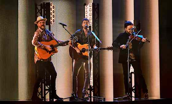 Raynes and David Wimbish & The Collection