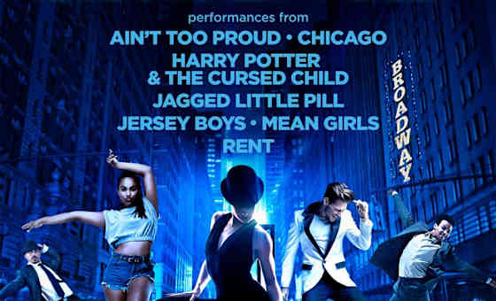 Best of Broadway