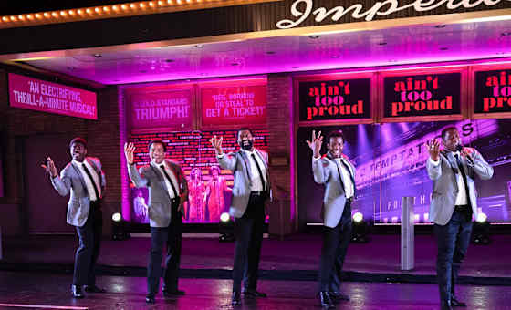 The Best of Broadway