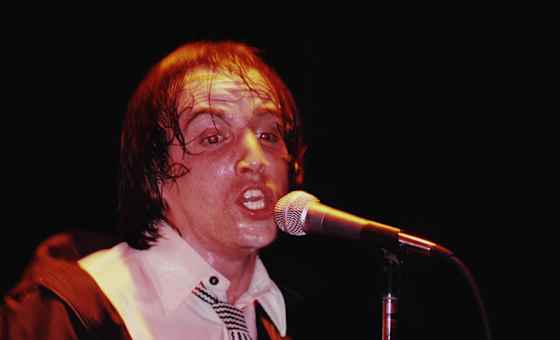 Paul Collins