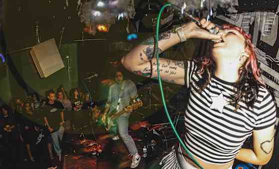 Spaced