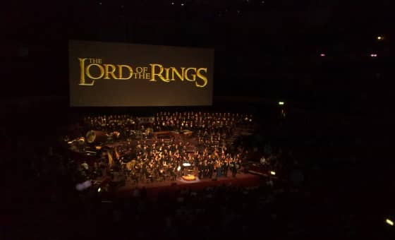The Epic History of Lord of the Rings: Journey into Tolkien’s imagination
