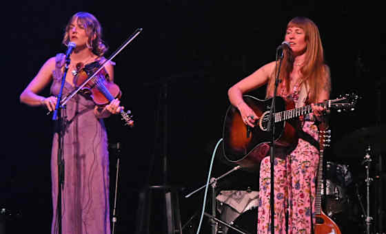 Two Runner (21+ Event)