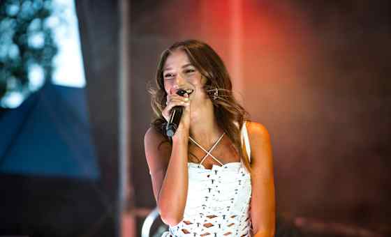 Leony - When The Lights Go Out Tour 2027