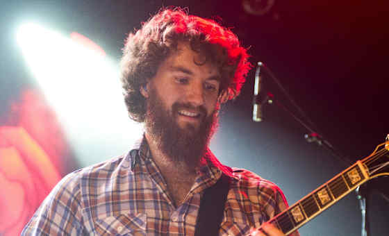 Grahame Lesh & Friends